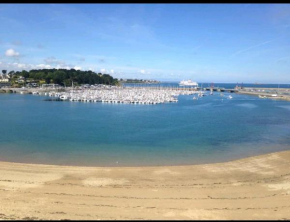 Nid de Corsaire, Vue Mer & Accès plage
